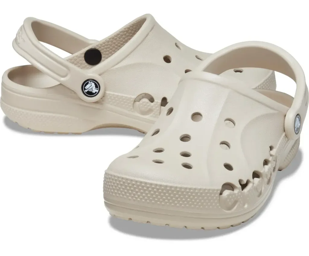 off white crocs